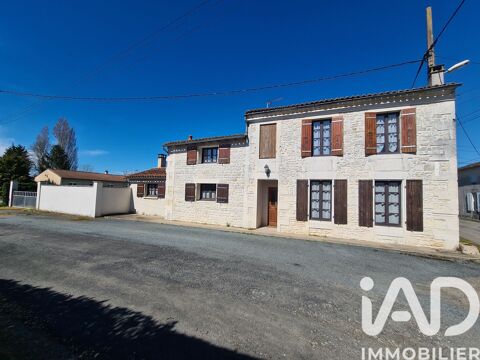   Vente Maison Maison - 6 pi�ce(s) - 164 m�