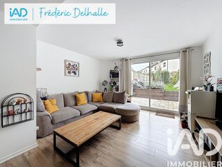  Maison à vendre 4 pièces 103 m²