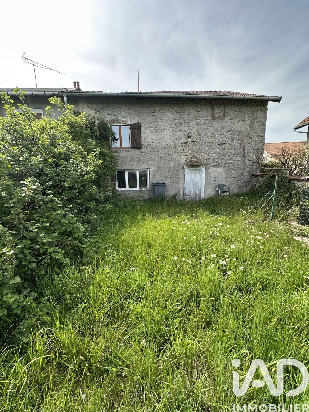 Vente Maison Vente Maison/villa 3 pièces Jésonville