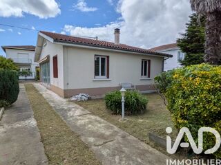  Maison � vendre 3 pi�ces 85 m�