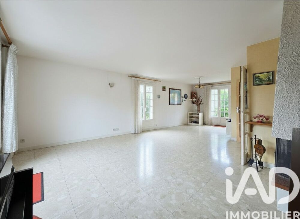 Vente Maison Vente Maison/villa 6 pièces Chelles