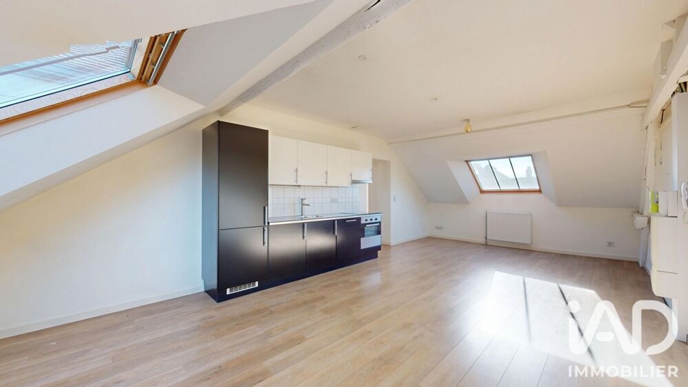 Location Appartement 3 pièces