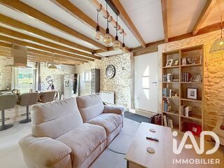  Maison à vendre 4 pièces 81 m²