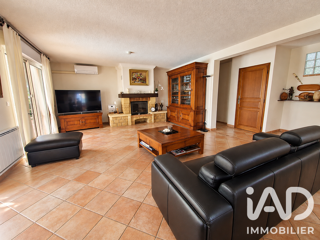  Maison à vendre 8 pièces 236 m²