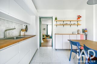  Maison à vendre 6 pièces 116 m²