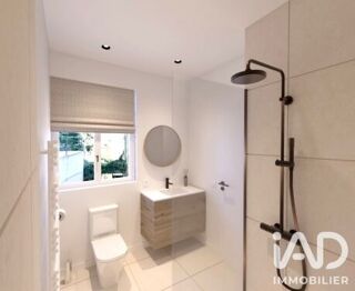  Appartement à vendre 2 pièces 36 m²
