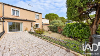 Vente Maison Vente Maison traditionnelle 5 pièces Marguerittes