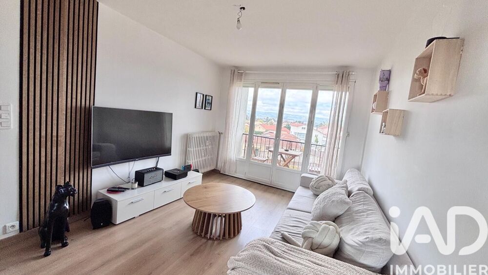 Vente Appartement Vente Appartement 4 pièces Saint-cyprien