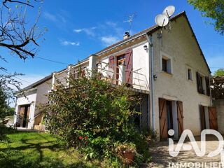  Maison � vendre 5 pi�ces 154 m�