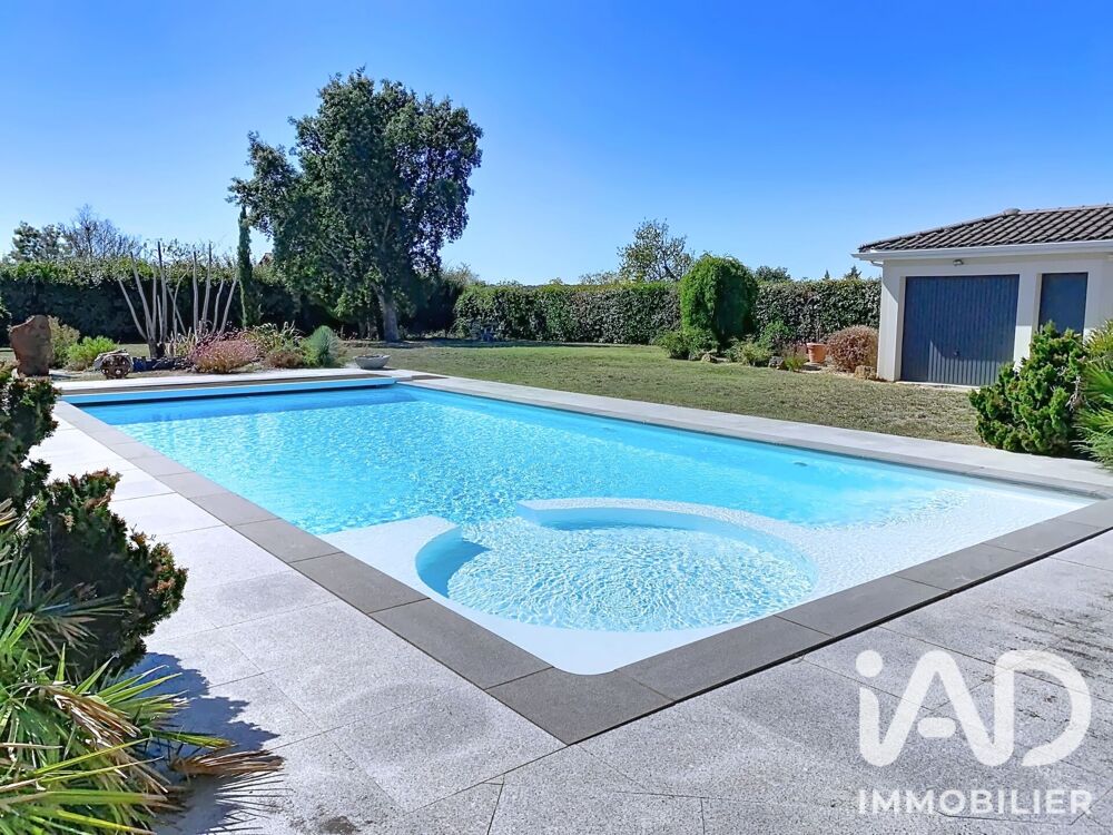 Vente Maison d'architecte 6 pièces