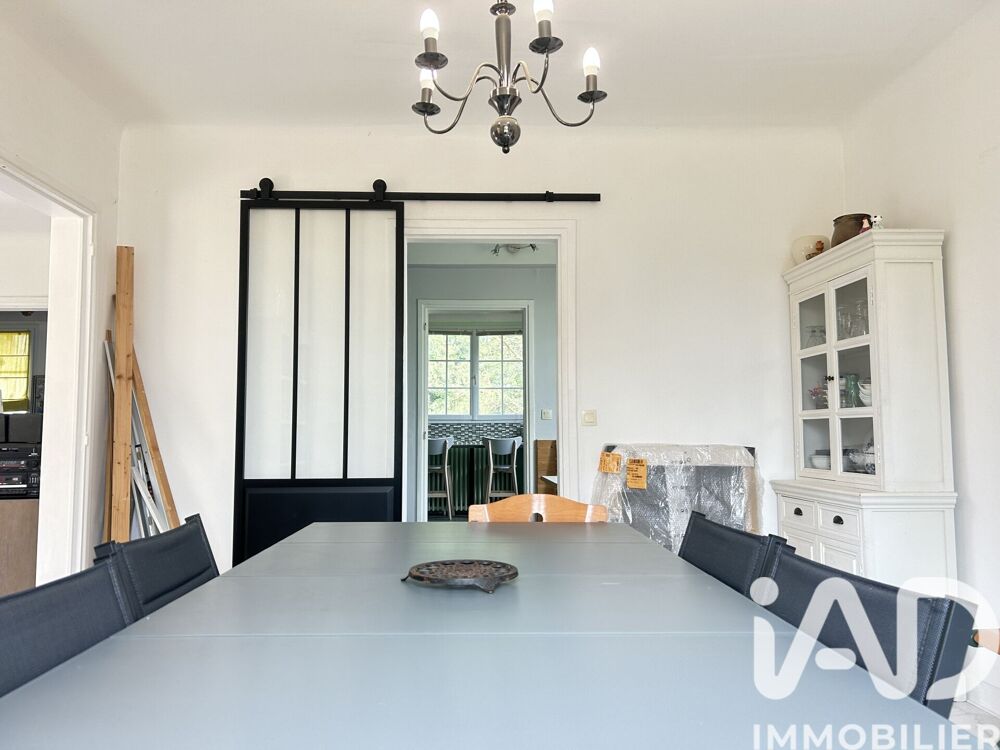 à vendre  Maison Varaville (14390)