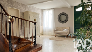  Maison à vendre 7 pièces 260 m²