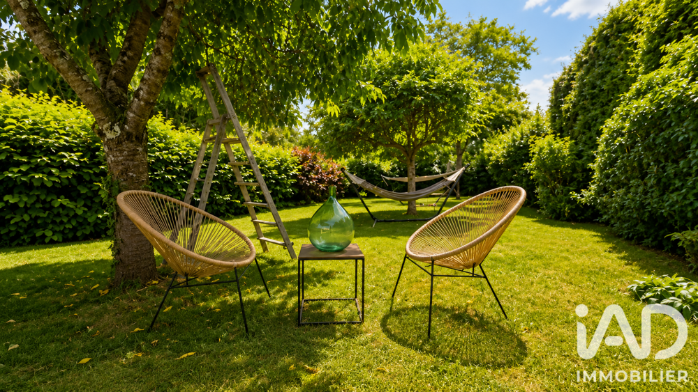Vente Maison traditionnelle 4 pièces