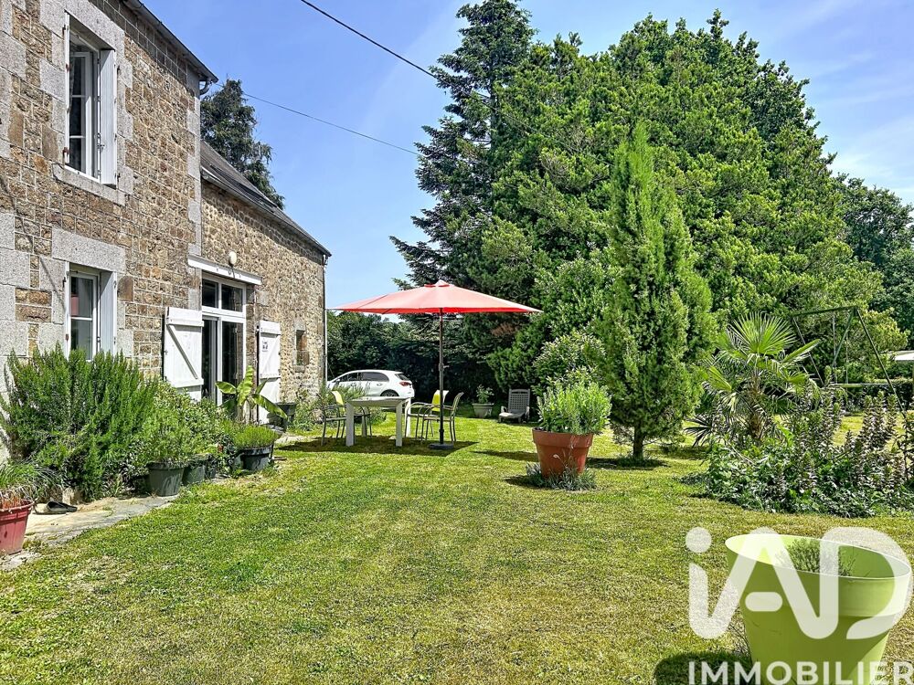 vente Maison - 7 pièce(s) - 175 m² La Trinité (50800)