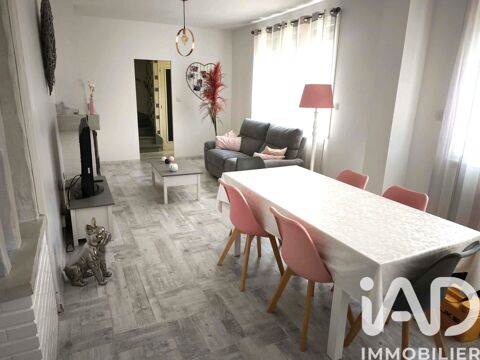   Vente Maison Maison - 5 pi�ce(s) - 91 m�