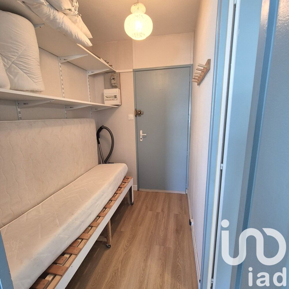 Vente Appartement 1 pièce