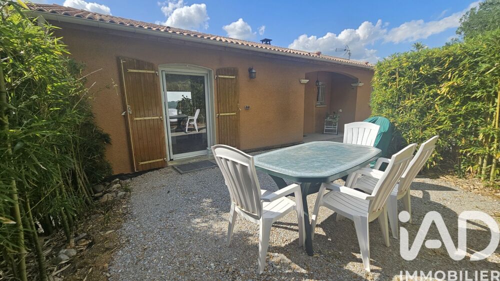 Vente Maison Vente Maison traditionnelle 4 pièces Marliac