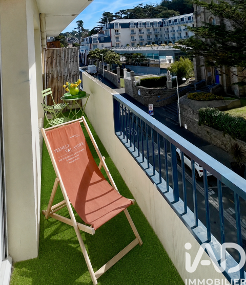   Vente Appartement Appartement - 2 pièce(s) - 42 m²