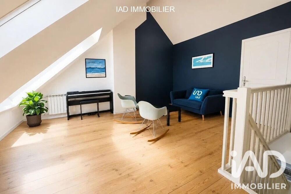 à vendre  Maison Granville (50400)
