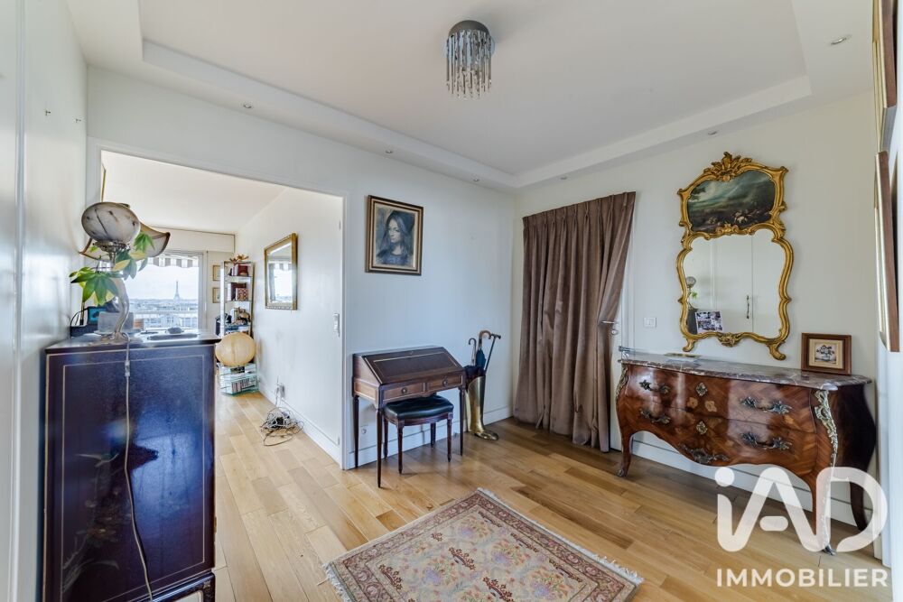 à vendre  Appartement Courbevoie (92400)