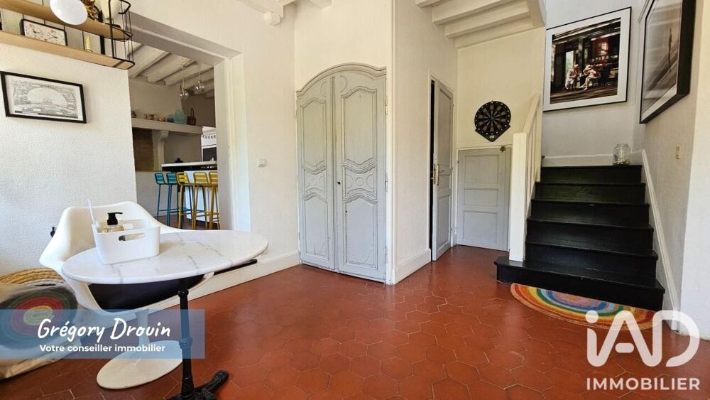 Vente Maison Vente Maison traditionnelle 9 pièces Le vaudoué