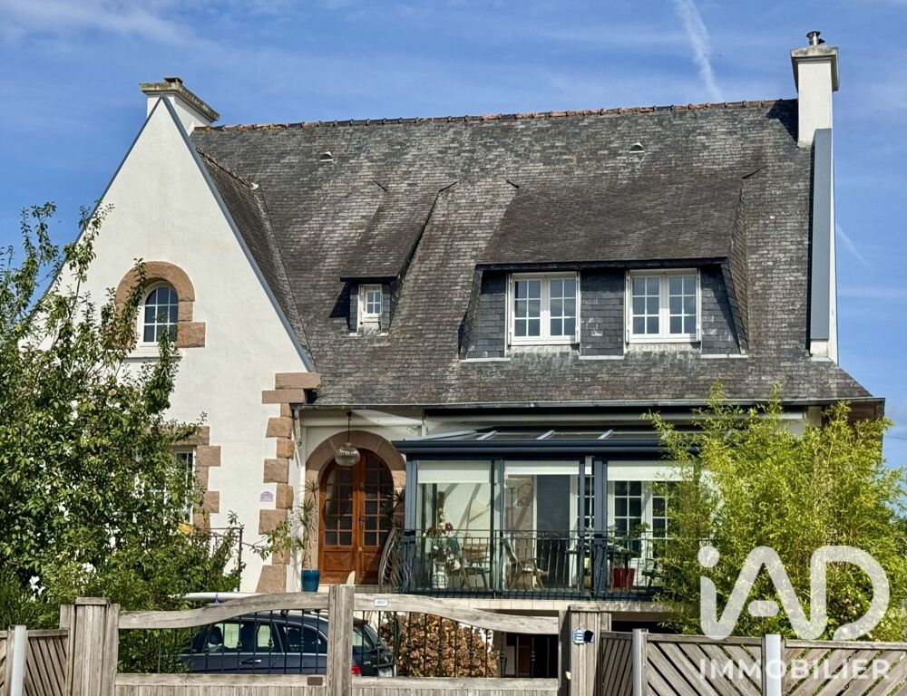 Vente Maison/villa 8 pièces