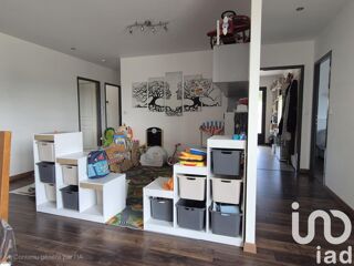  Maison à vendre 5 pièces 144 m²
