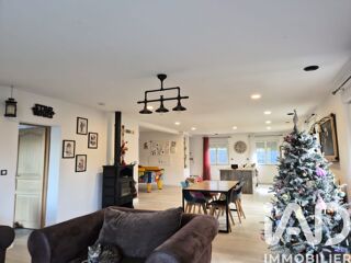  Maison à vendre 8 pièces 320 m²