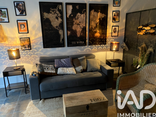  Maison à vendre 4 pièces 144 m²