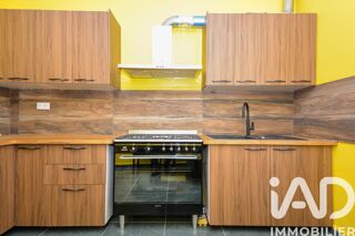  Maison à vendre 5 pièces 136 m²