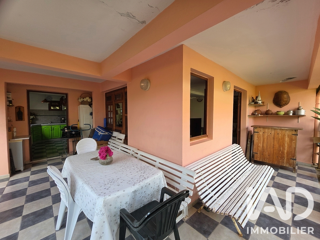  Maison à vendre 10 pièces 200 m²
