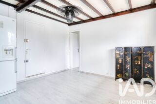  Appartement à vendre 2 pièces 30 m²
