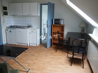  Appartement � louer 1 pi�ce 16 m� Dijon
