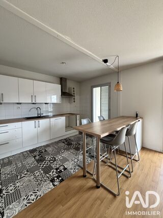 Vente Appartement Vente Appartement 3 pièces Toulouse