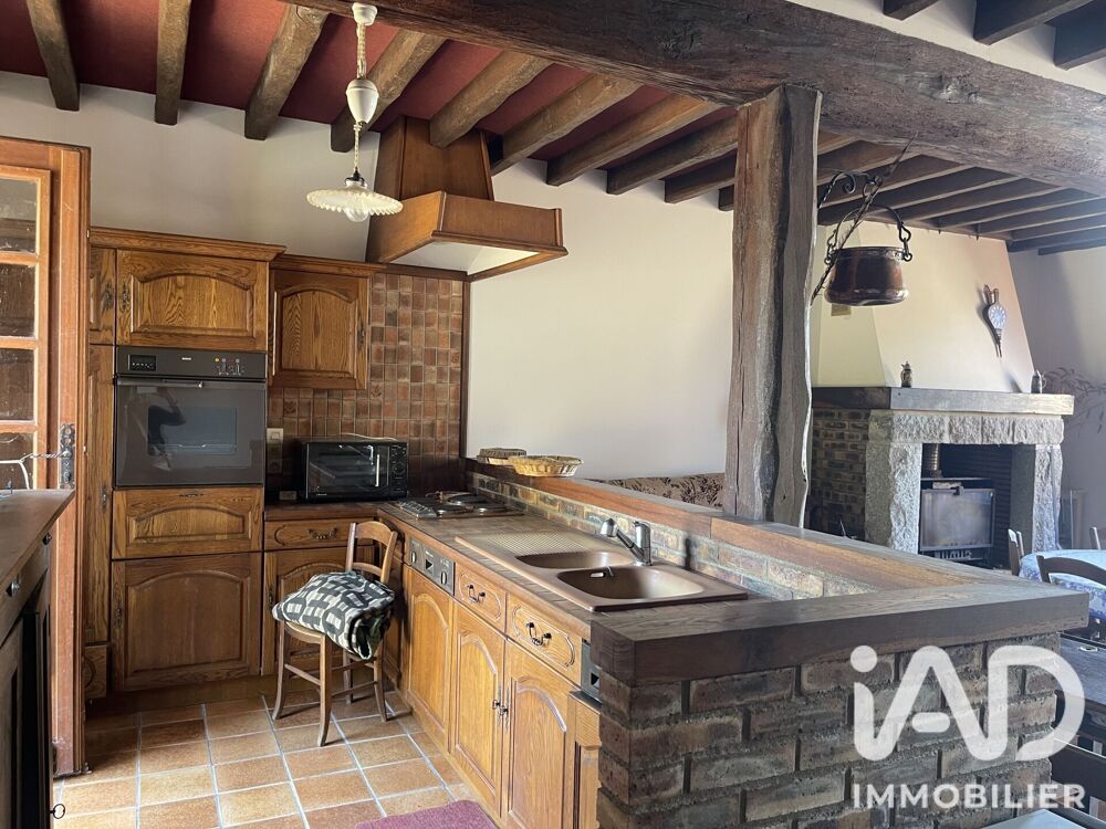 Vente Maison/villa 3 pièces