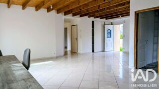  Maison à vendre 5 pièces 96 m²