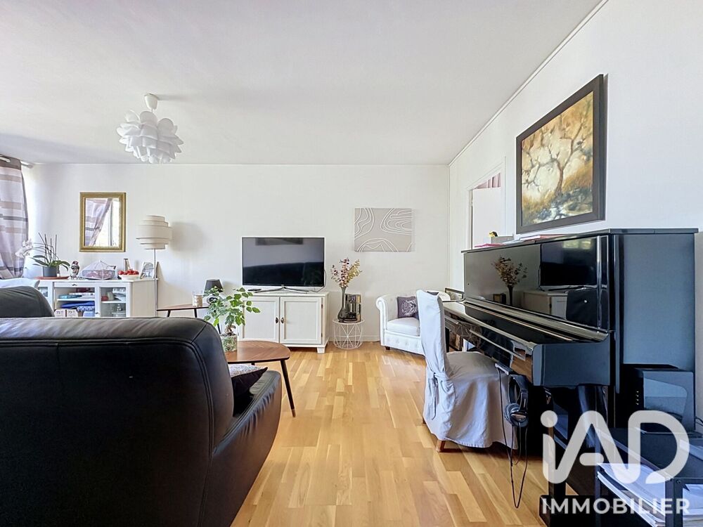 Vente Appartement Vente Appartement 4 pièces Lille