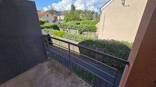  Appartement  vendre 4 pices 72 m