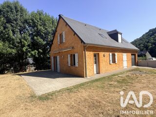  Maison à vendre 5 pièces 109 m²