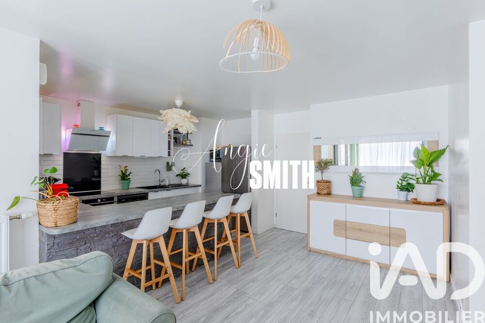Vente Appartement 5 pièces