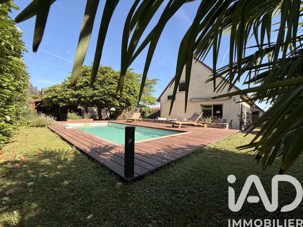 vente Maison - 5 pièce(s) - 144 m² Nevers (58000)