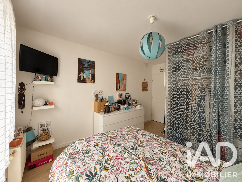 Vente Appartement Vente Appartement 3 pièces Tourcoing