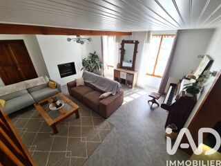  Maison à vendre 6 pièces 164 m²