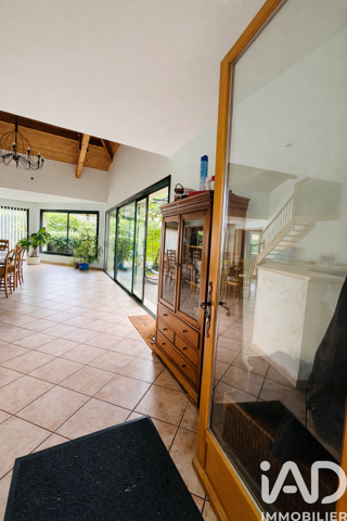  Maison � vendre 6 pi�ces 205 m�
