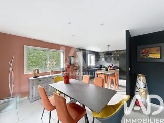  Maison � vendre 5 pi�ces 123 m�