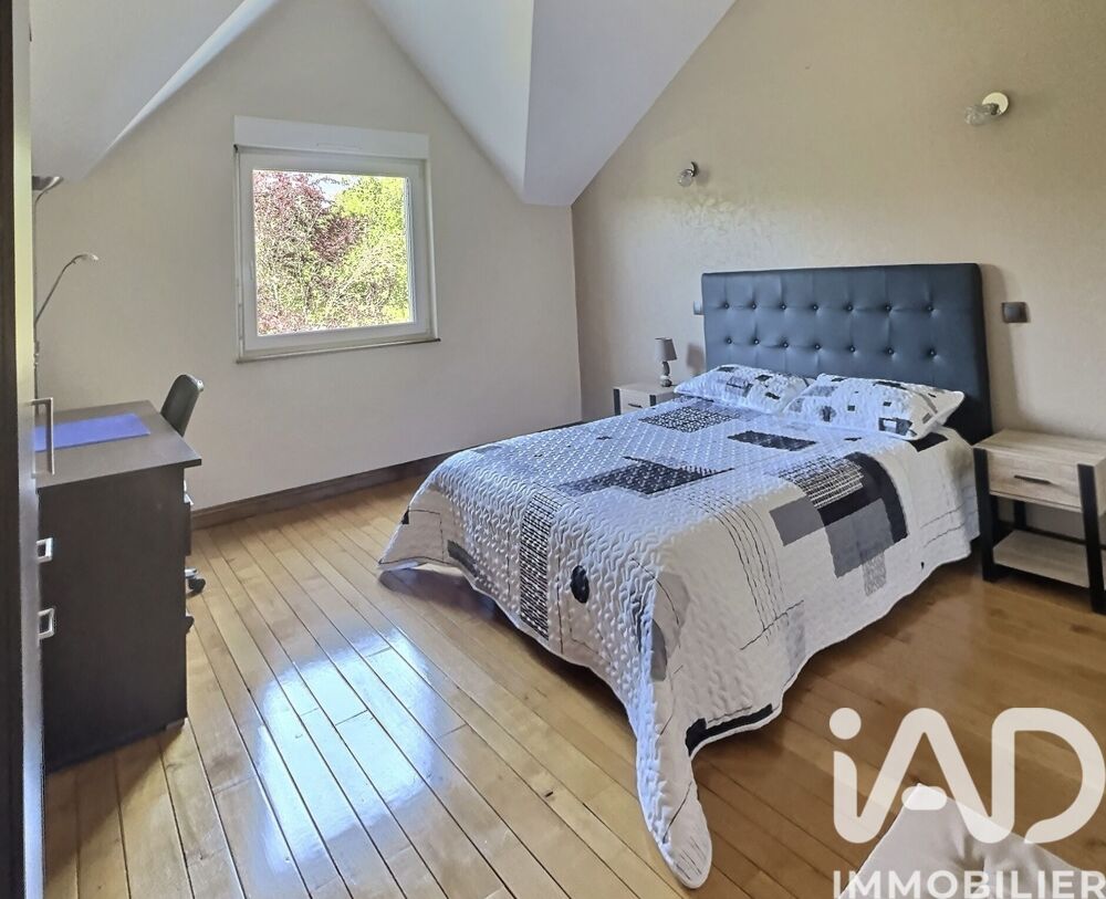 à vendre  Maison Hayange (57700)