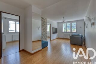  Appartement à vendre 4 pièces 63 m²