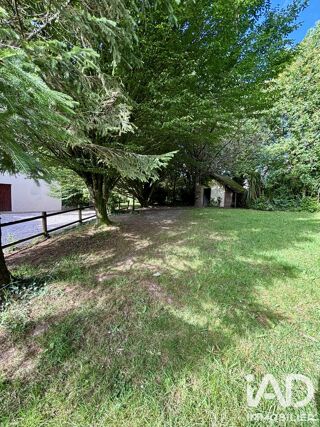  Terrain à vendre 580 m²