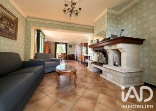  Maison à vendre 4 pièces 100 m²