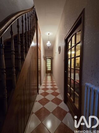  Maison à vendre 3 pièces 87 m²